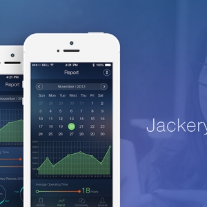 Jackery app